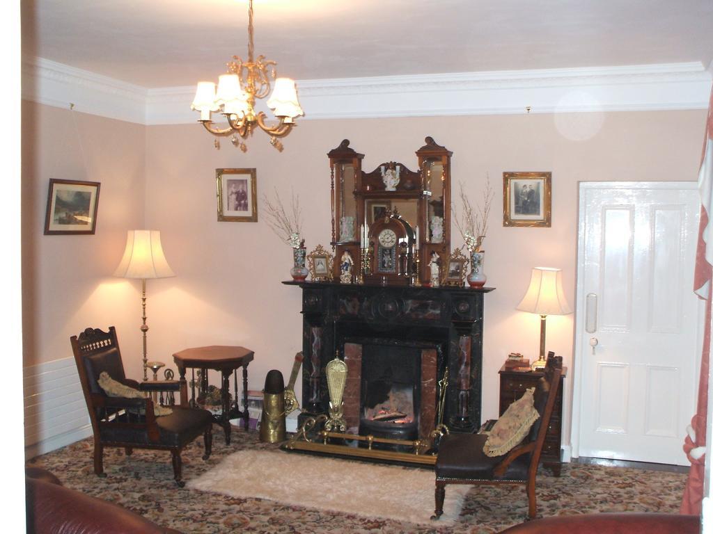 Grove Farm House Inistioge Cameră foto