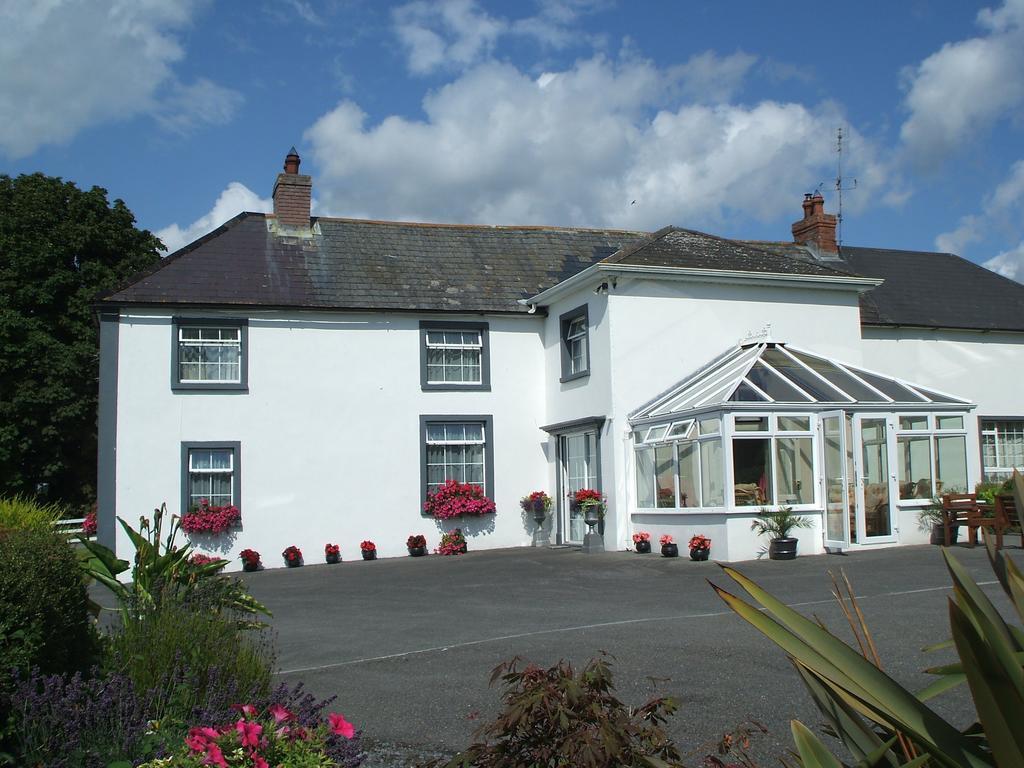 Grove Farm House Inistioge Exterior foto