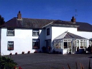Grove Farm House Inistioge Exterior foto